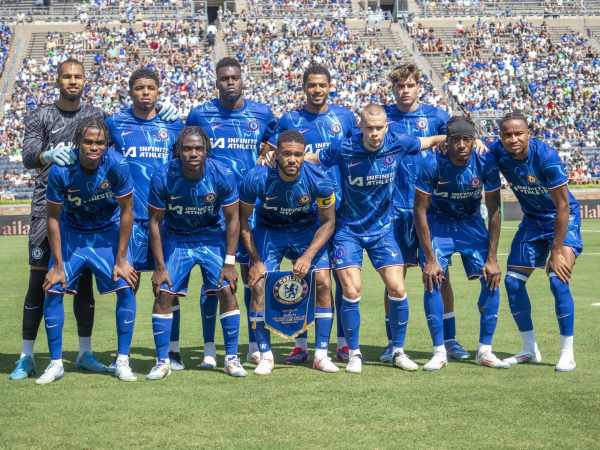 Phân tích sức mạnh của câu lạc bộ Chelsea hiện tại