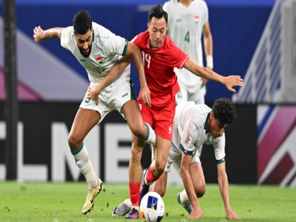 BĐVN: U23 Việt Nam là hạt giống số một tại U23 châu Á 2026