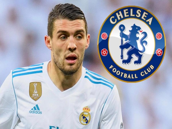 Mateo Kovačić – Ông chủ tuyến giữa đầy thầm lặng