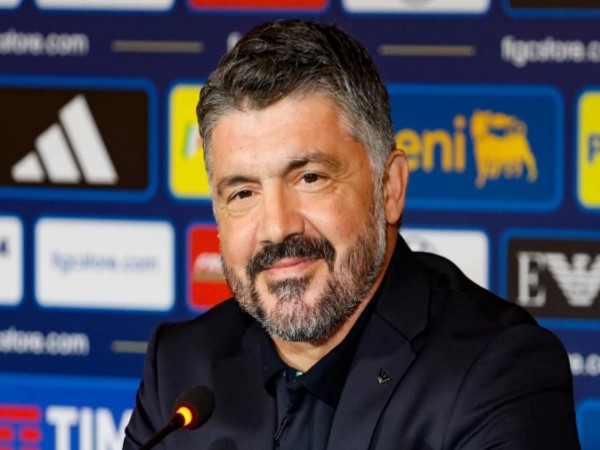 BĐ Ý: Gattuso chính thức dẫn dắt tuyển Italy làm mới tinh thần