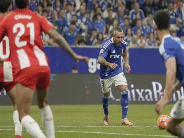Bóng đá TBN: Câu chuyện cổ tích của Santi Cazorla
