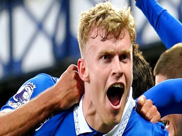 Tin Chelsea: Chelsea có cơ hội lớn sở hữu Jarrad Branthwaite