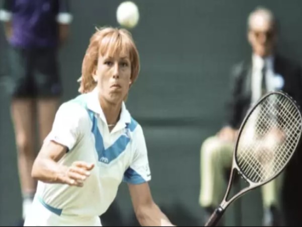 Chris Evert – “Nữ hoàng sân đất nện” bất bại một thời