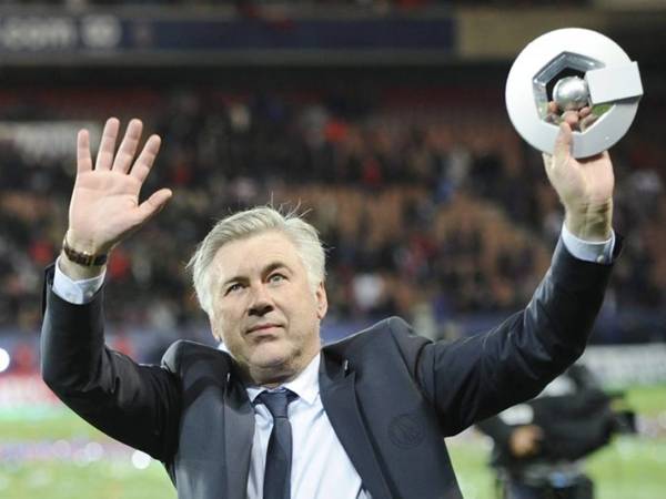 Những chiến thuật các huấn luyện viên PSG thường áp dụng