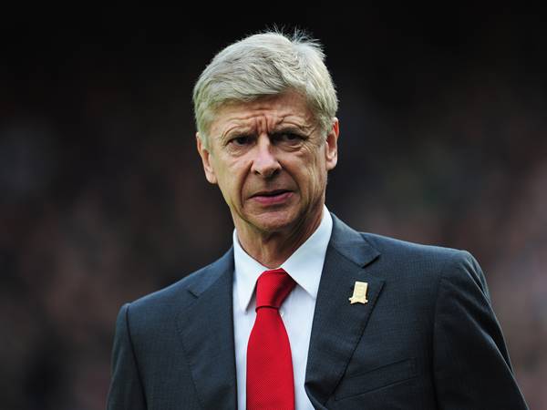 Tiểu sử huấn luyện viên Wenger và các danh hiệu đáng nể
