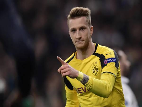 Những cầu thủ nổi tiếng nhất lịch sử đội bóng Dortmund