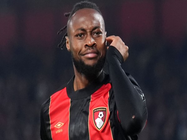 Tin BĐ: Antoine Semenyo từ chối đại gia chọn Bournemouth