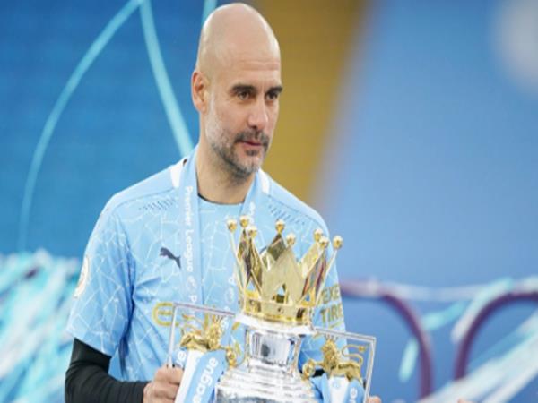 Thành tích của HLV Pep Guardiola – Bậc thầy chiến thuật