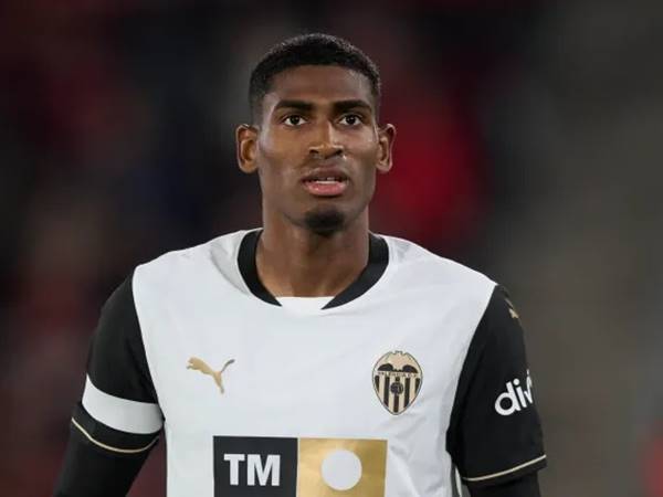 Tin bóng đá 3/7: Cristhian Mosquera khát khao khoác áo Arsenal