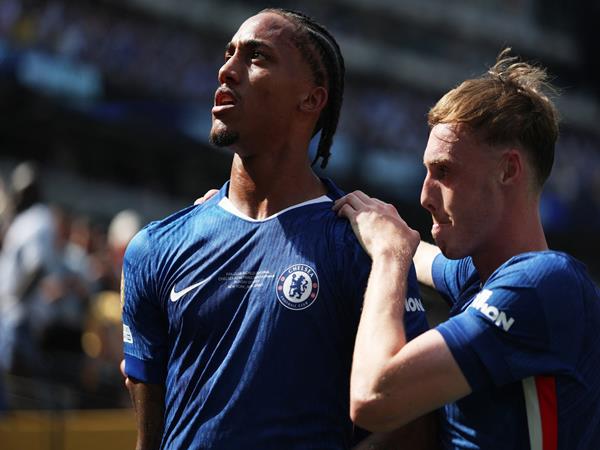 Tin CLB Chelsea: Kỷ lục vô tiền khoáng hậu