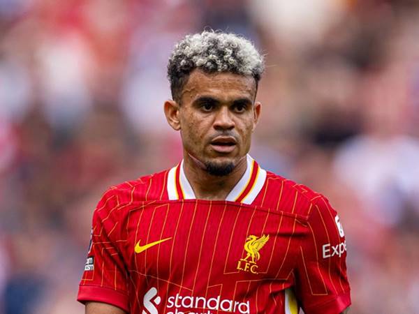 Tin Liverpool 28/7: Luis Diaz chính thức chia tay Liverpool