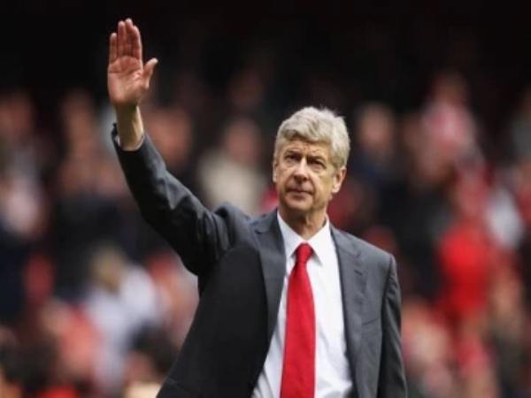 Top huấn luyện viên Arsenal thành công tại Premier League