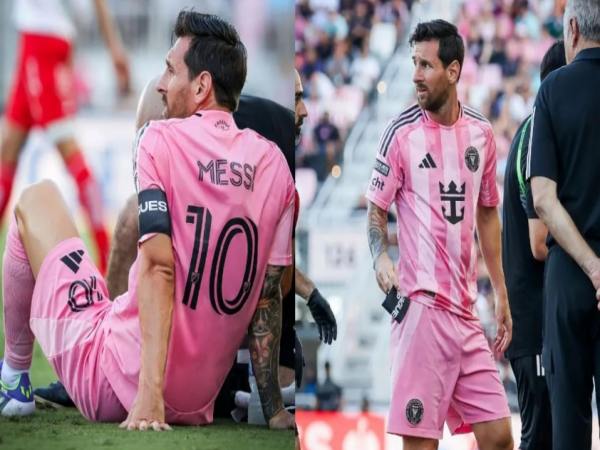 Bóng đá QT: ĐT Argentina chốt thay đổi lớn vì Messi