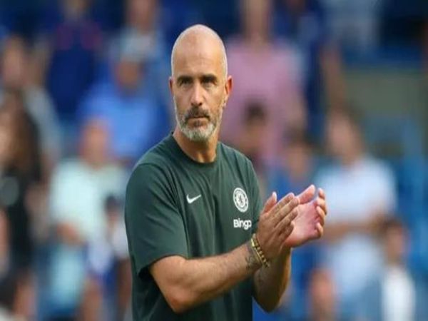 Hệ thống chiến thuật Chelsea và biến thể