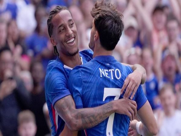 Chiến thuật Chelsea: Những thay đổi nổi bật của Maresca