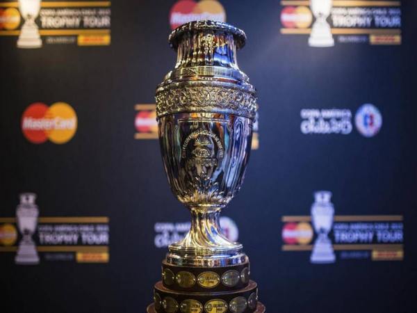 Copa America là gì? Giải đấu bóng đá Nam Mỹ bạn cần biết