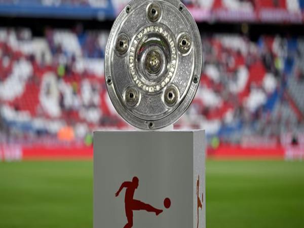 Giải thích chi tiết Bundesliga có bao nhiêu vòng?
