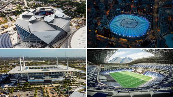 SVĐ World Cup 2026