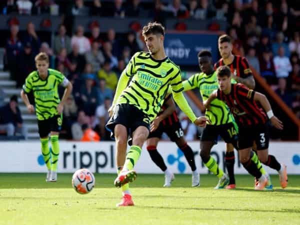 Ý nghĩa trận đấu có nhiều phút bù giờ nhất