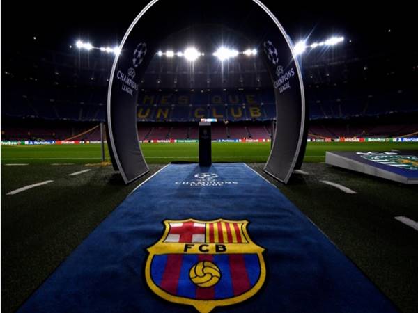 Vai trò của sân vận động Camp Nou với FC Barcelona