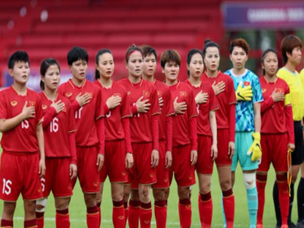 Những gương mặt của đội tuyển nữ Việt Nam dự World Cup