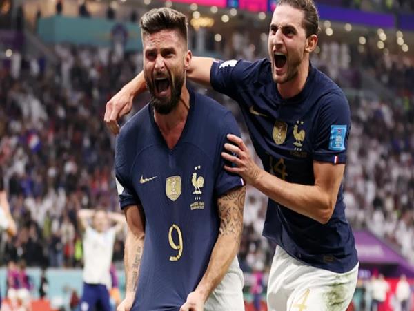 Ý nghĩa của những trận đấu nhiều bàn thắng