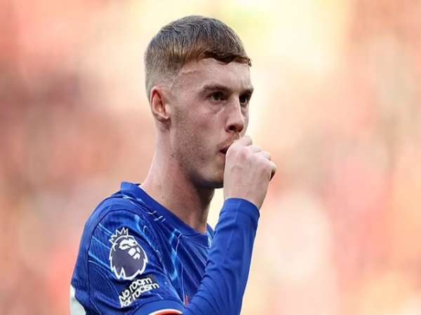 Tin bóng đá: Chấn thương của Palmer khiến Chelsea đau đầu