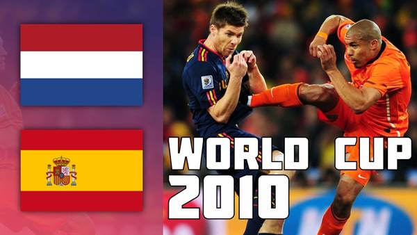 World Cup 2010