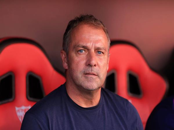 Barca cần thay đổi chiến thuật để thích nghi