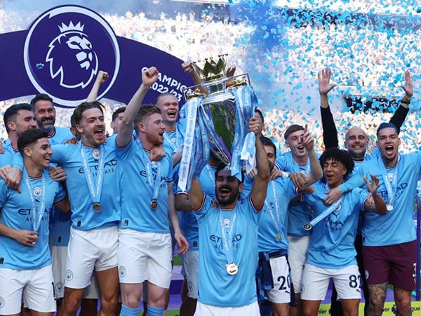 các đội bóng vô địch Ngoại Hạng Anh nhiều nhất các đội bóng vô địch Ngoại Hạng Anh nhiều nhất