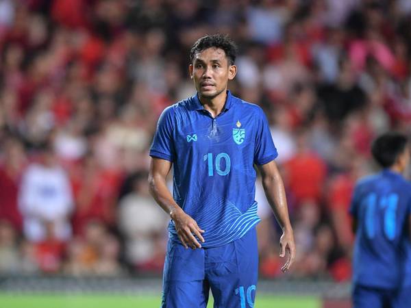 Cầu thủ ghi bàn nhiều nhất AFF Cup Cầu thủ ghi bàn nhiều nhất AFF Cup