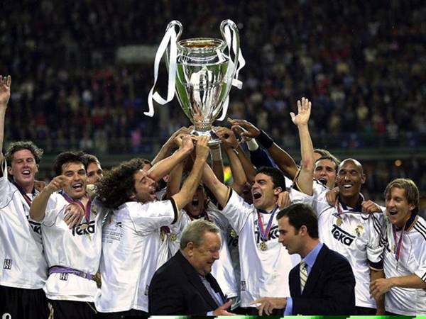 Đội bóng nào vô địch C1 nhiều nhất hiện nay? Đội bóng nào vô địch C1 nhiều nhất hiện nay?