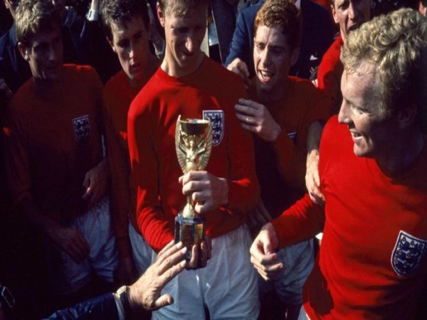 Anh vô địch World Cup mấy lần? Lời giải cho khát vọng kéo dài