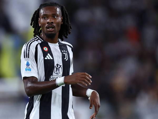 Hành trình sự nghiệp của Khephren Thuram