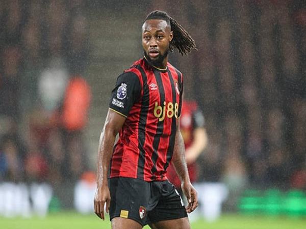 Những khoảnh khắc quyết định của Semenyo