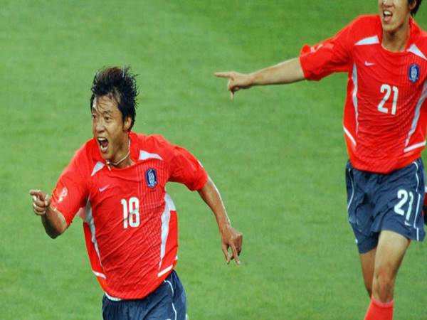 Lối chơi đặc trưng của đội Hàn Quốc FC