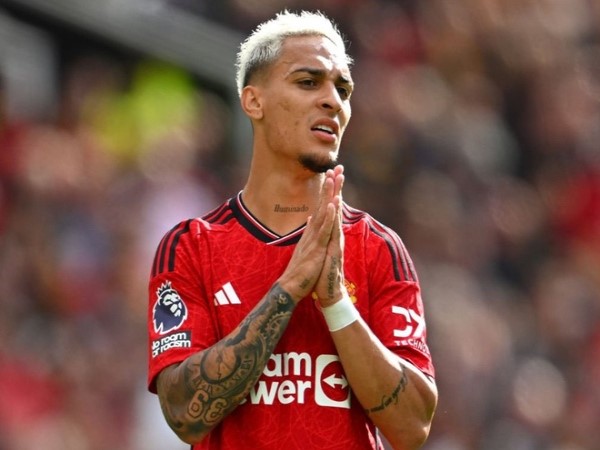 MU được lợi, Antony được giải thoát