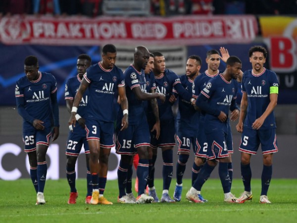 Sơ đồ đội hình PSG 2022 và cách vận hành chiến thuật