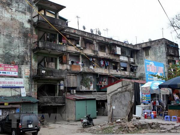 Nằm mơ thấy nhà cũ bị sập, nhà cũ bỏ hoang có điềm gì