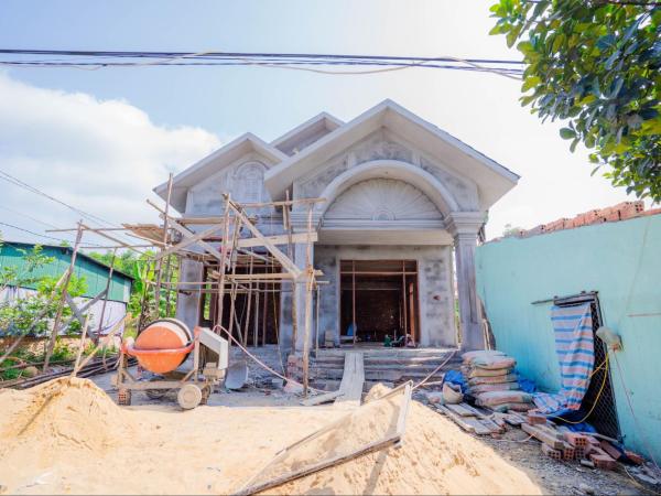 Giải mã giấc mộng thấy xây nhà theo góc nhìn tâm lý học
