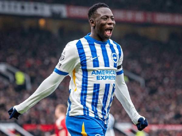 Những thành tích tốt nhất của Yankuba Minteh Những thành tích tốt nhất của Yankuba Minteh