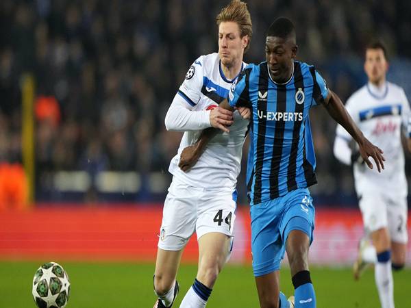 Phong cách thi đấu của Joel Ordonez