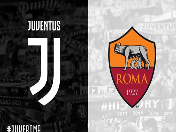 Nhận định đối đầu Juventus vs Roma, 02h45 ngày 21/12