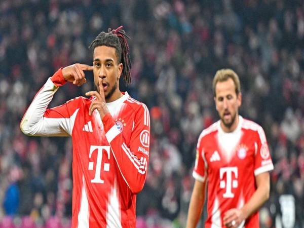 “Nhạc trưởng” trong cỗ máy ghi bàn kỷ lục của Bayern