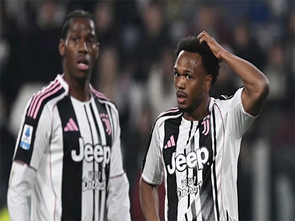 Juventus ổn định hơn, nhưng hàng công thì không