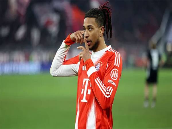 Tin Bayern: Michael Olise kiến tạo ấn tượng