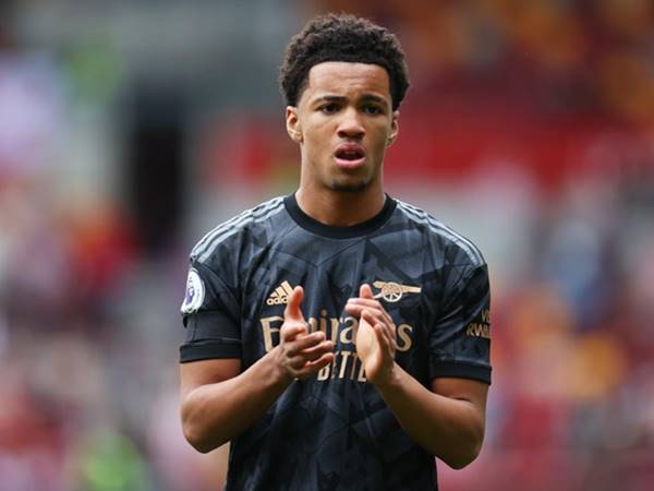 Tiềm năng phát triển của Ethan Nwaneri