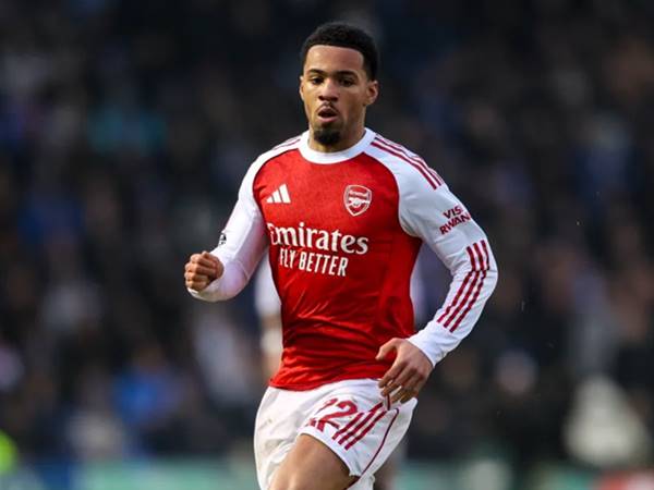 Tin Arsenal: Tài năng trẻ Ethan Nwaneri gia nhập Marseille