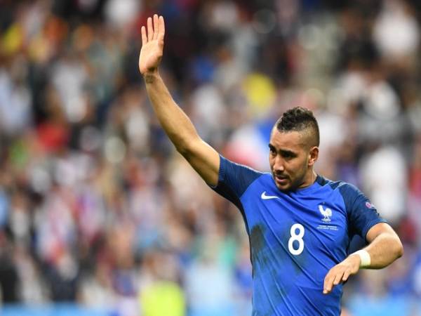 Bóng đá QT: Dimitri Payet tuyên bố giải nghệ