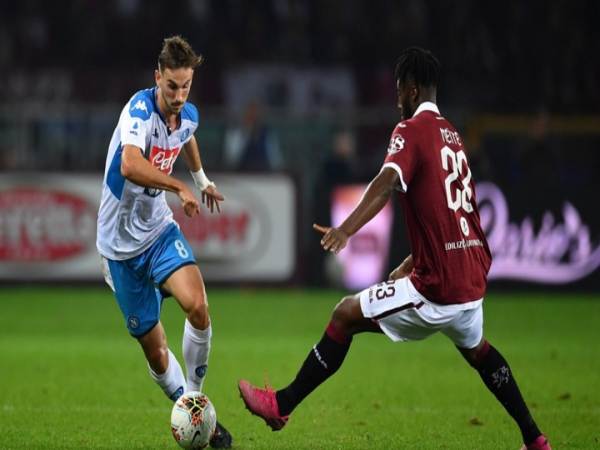 Nhận định trận đấu Napoli vs Torino, 02h45 ngày 7/3